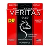 Image de DR Strings VTE-9 Veritas Electric Light 09-42