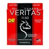 Image de DR Strings VTE-11 Veritas Electric Heavy 11-50