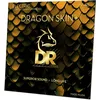 Image de DR Strings Dragon Skin+ Series Jeu de cordes pour guitare électrique Light Medium 9-46