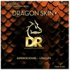 Image de 10-52 Dragon Skin+ Coated Medium