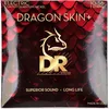 Image de DR Strings DRAGON SKIN+ - Cordes pour guitare électrique revêtues Quantum Nickel - DEQ-7/10 - Son supérieur avec sensation confortable et longue durée de vie - Medium 7 cordes 10-56