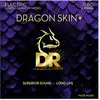 Image de 11-80 Dragon Skin+ Coated 8 String Heavy