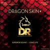 Image de DR Strings Dragon Skin+ Coated Bass 5-string 40-120 Stainless Steel pour basse électrique 5 cordes