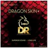 Image de 45-125 Dragon Skin+ Coated 5-string Light