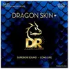 Image de 45-125 Dragon Skin+ Coated 5-string Light