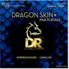 Image de 30-125 Multi-Scale Dragon Skin+ Coated 6-String Medium Tapered