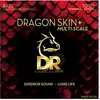 Image de 30-125 Multi-Scale Dragon Skin+ Coated 6-String Medium Tapered