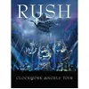 Image de Clockwork angels tour Blu-Ray en occasion ou reconditionné