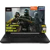 Image de ASUS TUF Gaming A16 Ordinateur portable 16" WUXGA 165 Hz 100 % sRGB AMD 8-core Ryzen 7 7735HS 16 Go RAM 512 Go SSD Radeon RX 7700S 8 Go (>RTX4060) rétroéclairé USB4 Charge rapide AI Noise Cancelation