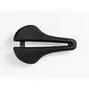 Image de Bontrager Aeolus Elite Selle de vélo de course noire : taille : 155 mm