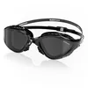 Image de BUDDYSWIM Lunette Piscine Adulte Ozean. Lunette Natation Homme avec Protection UV400. Lunettes de Piscine Femme Antibuée. Vision Périphérique. Ajustement Confortable avec Technologie HCF pour Femme.