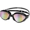 Image de BUDDYSWIM Lunette Piscine Adulte OzeanX. Lunette Natation Homme avec Protection UV400. Lunette de Piscine Femme Antibuée,Verres Panoramiques XVISION. Ajustement Hydrodynamique Confortable pour Piscine