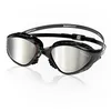 Image de BUDDYSWIM Lunette Piscine Adulte OzeanX. Lunette Natation Homme avec Protection UV400. Lunette de Piscine Femme Antibuée,Verres Panoramiques XVISION. Ajustement Hydrodynamique Confortable pour Piscine