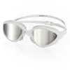 Image de BUDDYSWIM Lunette Piscine Adulte OzeanX. Lunette Natation Homme avec Protection UV400. Lunette de Piscine Femme Antibuée,Verres Panoramiques XVISION. Ajustement Hydrodynamique Confortable pour Piscine