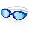 Image de BUDDYSWIM Lunette Piscine Adulte Ozean. Lunette Natation Homme avec Protection UV400. Lunettes de Piscine Femme Antibuée. Vision Périphérique. Ajustement Confortable avec Technologie HCF pour Femme.