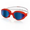 Image de BUDDYSWIM Lunette Piscine Adulte OzeanX. Lunette Natation Homme avec Protection UV400. Lunette de Piscine Femme Antibuée,Verres Panoramiques XVISION. Ajustement Hydrodynamique Confortable pour Piscine