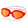 Image de BUDDYSWIM Lunette Piscine Adulte OzeanX. Lunette Natation Homme avec Protection UV400. Lunette de Piscine Femme Antibuée,Verres Panoramiques XVISION. Ajustement Hydrodynamique Confortable pour Piscine
