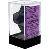 Image de Chessex 25307 Dice
