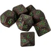 Image de Chessex 25310 Dice Multicolor, Taille unique