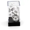 Image de Chessex 25311 Dice