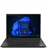 Image de Lenovo ThinkPad P16s Gen 2 Intel Workstation Laptop (2023) Touch | 16" 1920 x 1080 FHD | Core i7-1360P   Disque dur SSD de 1 To   32 Go de RAM | 12 coeurs @ 5 GHz Win 11 Pro Noir