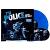 Image de Around The World Édition Limitée Vinyle Bleu Translucide en occasion ou reconditionné
