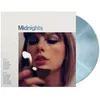 Image de Midnights Vinyle Bleu en occasion ou reconditionné