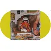 Image de Légende Vivante Édition Limitée Vinyle Jaune en occasion ou reconditionné