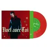 Image de Noël avec toi Édition Limitée Vinyle Rouge en occasion ou reconditionné
