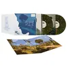 Image de Room Under The Stairs Édition Limitée Vinyle Vert en occasion ou reconditionné