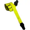 Image de Get'm Get'm Spring 2023 Collection Ostrich Yellow sangle de guitare