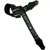 Image de Get'm Get'm Classic Rock Collection Caracas Black sangle de guitare