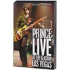 Image de Live at the Aladin Las Vegas en occasion ou reconditionné