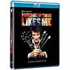 Image de Somebody Up There Likes Me Blu-ray en occasion ou reconditionné