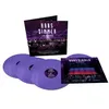 Image de Live In Prague Edition Limitée Vinyle Violet en occasion ou reconditionné