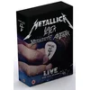 Image de The Big 4 - Live from Sofia, Bulgaria - Deluxe box 2 DVD + 5 CD en occasion ou reconditionné