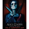 Image de Theatre of death - Live at Hammersmith 2009 - Blu-Ray en occasion ou reconditionné