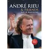 Image de André Rieu and friends live in Maastricht DVD en occasion ou reconditionné