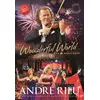 Image de Monde merveilleux d'André Rieu DVD en occasion ou reconditionné