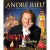 Image de André Rieu - Christmas in London [Blu-ray]