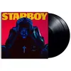 Image de Starboy Vinyle Rouge Opaque en occasion ou reconditionné