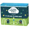 Image de BLANC MANGER COCO - Extension N°2 Foot : Poteau Rentrant (200 Cartes)