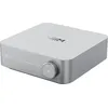 Image de Amplis hi-fi stéréo WiiM Amp Silver