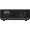 Image de Amplis hi-fi stéréo WiiM Amp Ultra Anthracite