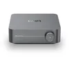 Image de WiiM Amp Pro : Amplificateur de Streaming multiroom | Compatible avec Google Cast, Alexa | HDMI, Contrôle Vocal | Diffusez Depuis Spotify, Amazon Music, Tidal et Plus - Gris foncé