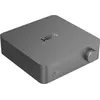 Image de Amplis hi-fi stéréo WiiM VibeLink Amp Anthracite