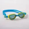 Image de ZONE3 Lunettes de natation AQUAHERO enfant - Verres mirroir vert