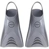 Image de ZONE3 V-Flex Ergo Palmes d'entraînement, Mixte, SA18UFIN, Silver, XL (11.5-13)