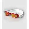 Image de ZONE3 Lunettes de natation ATTACK - Verres polarisés Rouge/Blanc