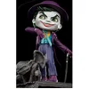 Image de Iron Studios Batman 89 - Figurine Mini Co. PVC The Joker 17 cm DCCBAT34620-MC Noir